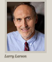 Larry Larson