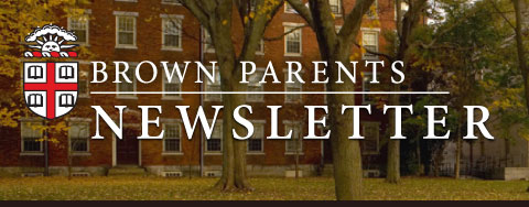 Brown Parents Newsletter