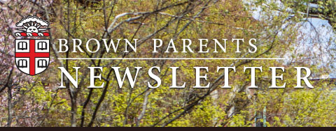 Brown Parents Newsletter