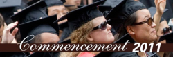 Commencement 2011