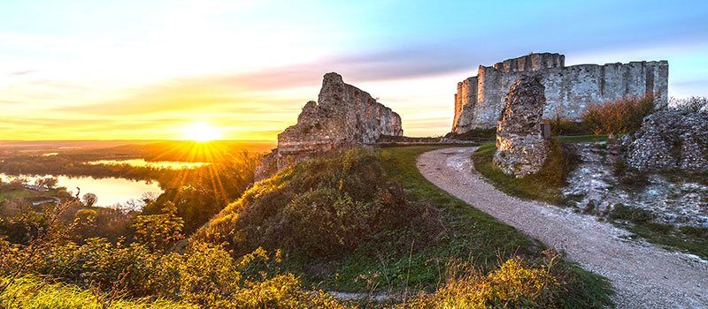 Travelers trips banner image