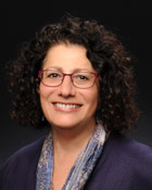 headshot of Liza Boyajian