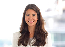 Headshot of Zana Salzman