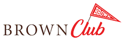 Brown Club logo