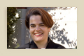 Katherine Bergeron, Dean of the College