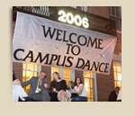 Campus Dance
