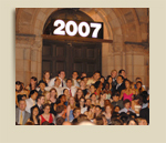 Campus Dance