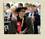 Commencement Procession