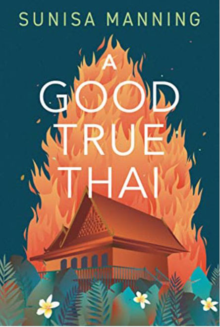 A Good True Thai cover