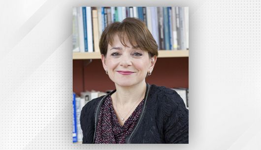 Headshot of Professor Wendy Schiller.