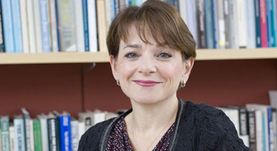 Professor Wendy Schiller