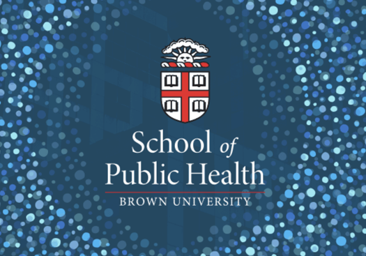 Graphic of the School of Public Health logo