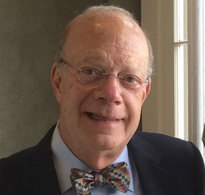 Lawrence Kerson