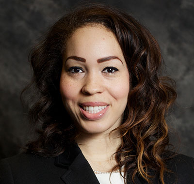 Melba Melton
