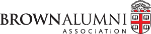 Brown Alumni Association Logo