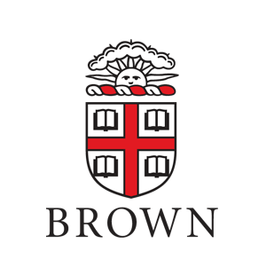 Brown University logo
